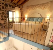 Albergo Diffuso Mannois Orosei
